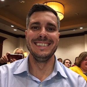 Meet your Posher, Brady